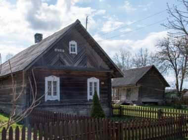 Deiveniškių regioninio parko pėsčiųjų maršrutai