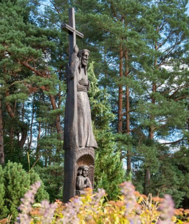 Lekėčių pažintinis takas