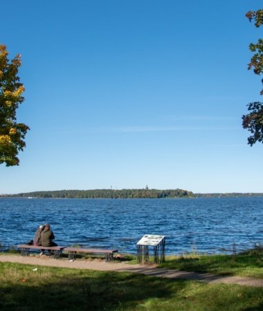 Pakalniškių pažintinis takas