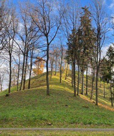 Strielčiukų žygtakis