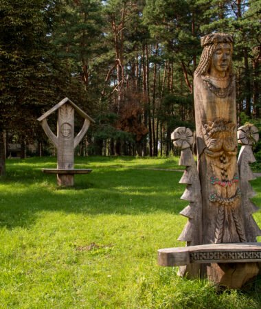Saulės takas