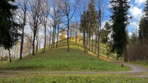 Takas aplink Vilnių