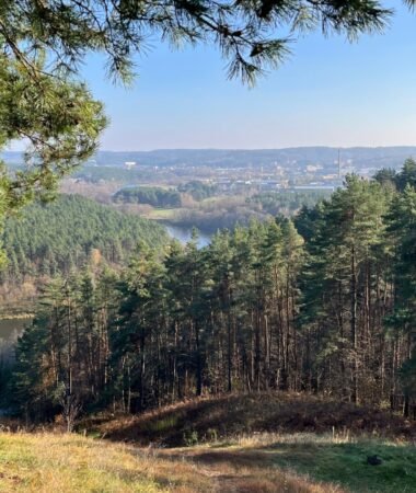 Takas aplink Vilnių