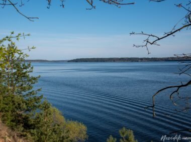 Gastilonių pažintinis takas