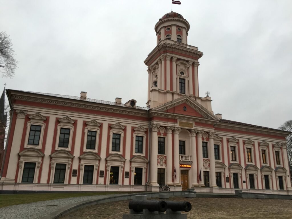 Jelgavos ir meno muziejus
