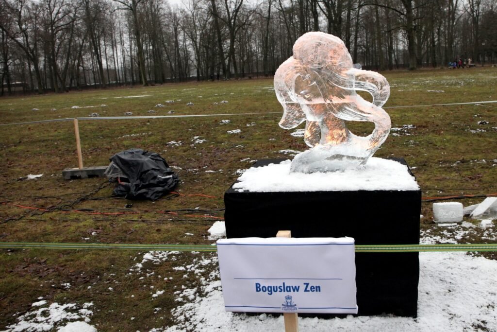 Ledo skulptūrų festivalis
