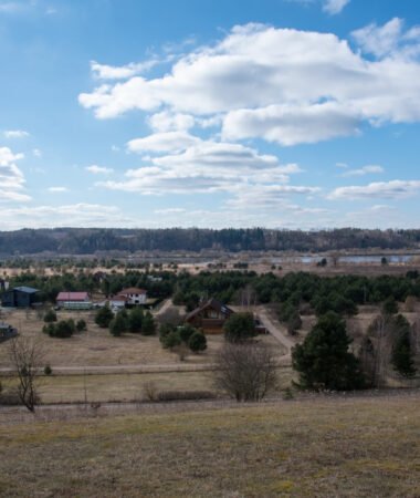 Kulautuvos pėsčiųjų sveikatingumo takas