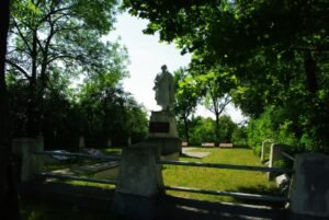 Merkinė