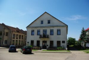 Merkinė