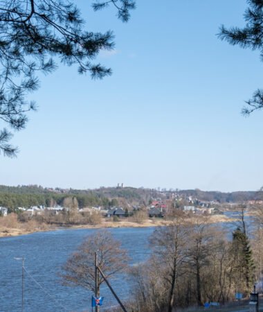 Šaltinių takas
