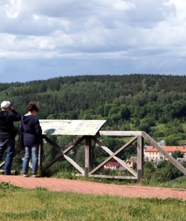 Strielčiukų žygtakis