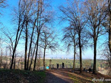 Takas aplink Vilnių 100km