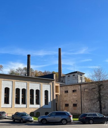 Senųjų kaimų pažintinis takas