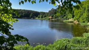 Rumšiškių įlanka