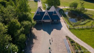 Rumšiškių liaudies buities muziejus