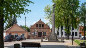 Žiežmarių aikštė