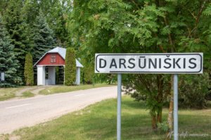 Darsūniškis