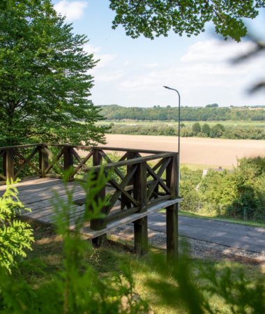 Plokščių pažintinis takas