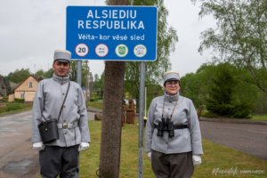 Alsėdžių respublika