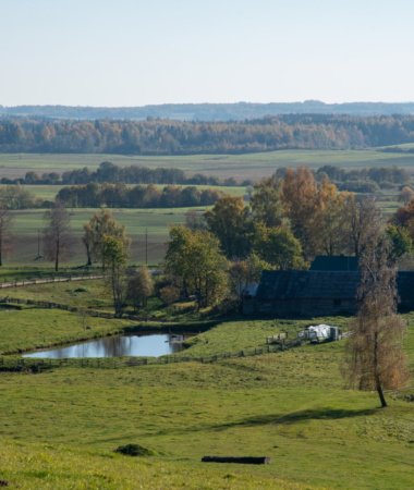 Lopaičių piliakalnis