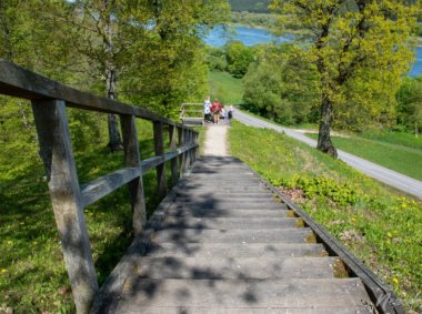 Žemosios Panemunės piliakalnis