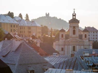 Banska Štiavnica