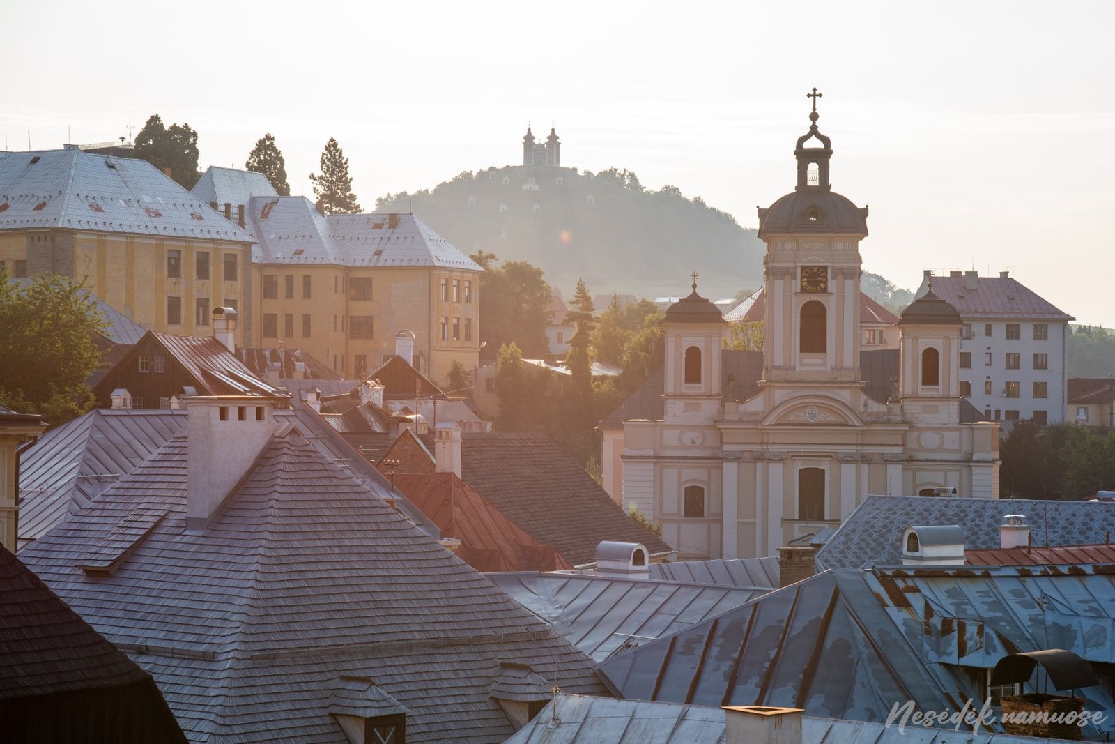 Banska Štiavnica