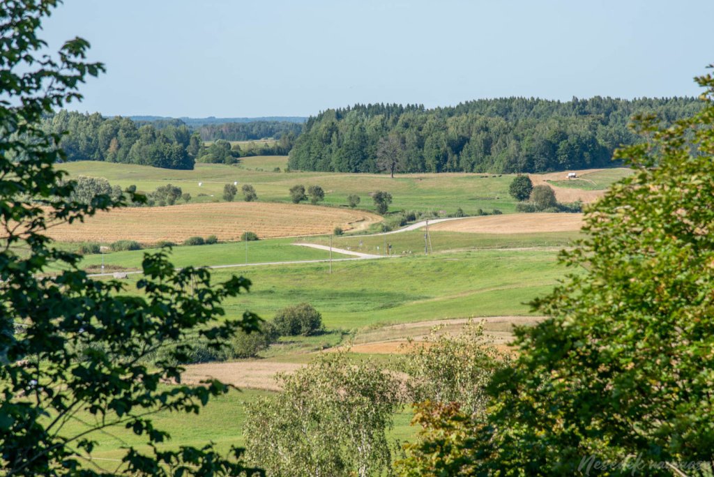 Bilionių piliakalnis