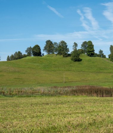 Bilionių piliakalnis