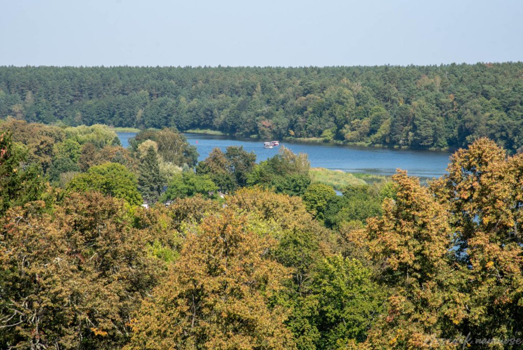 Birštono piliakalnis