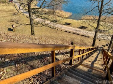 Aukštadvario piliakalnis