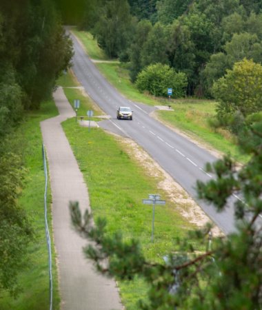 Užpelkių piliakalnis