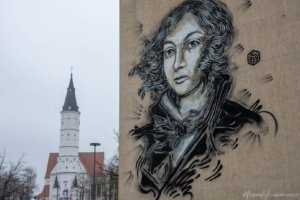 Ką pamatyti Šiauliuose