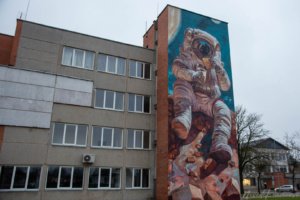Ką pamatyti Šiauliuose