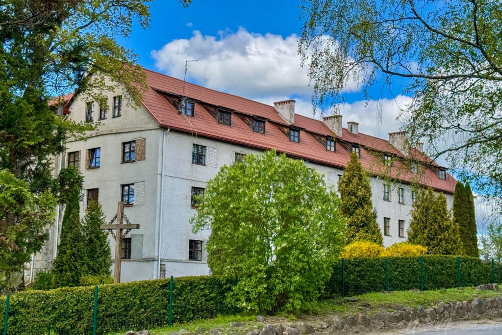 Mergiškių žiedas