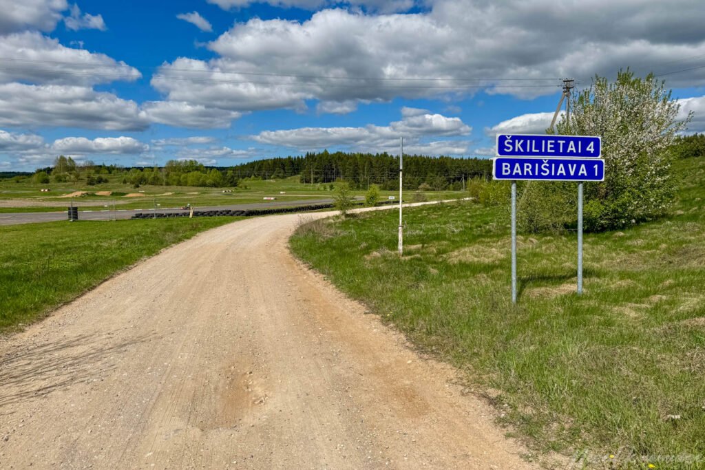 Mergiškių žiedas