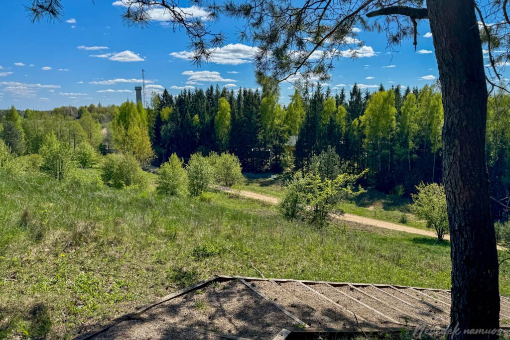 Mergiškių žiedas