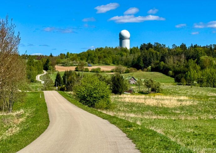 Mergiškių žiedas