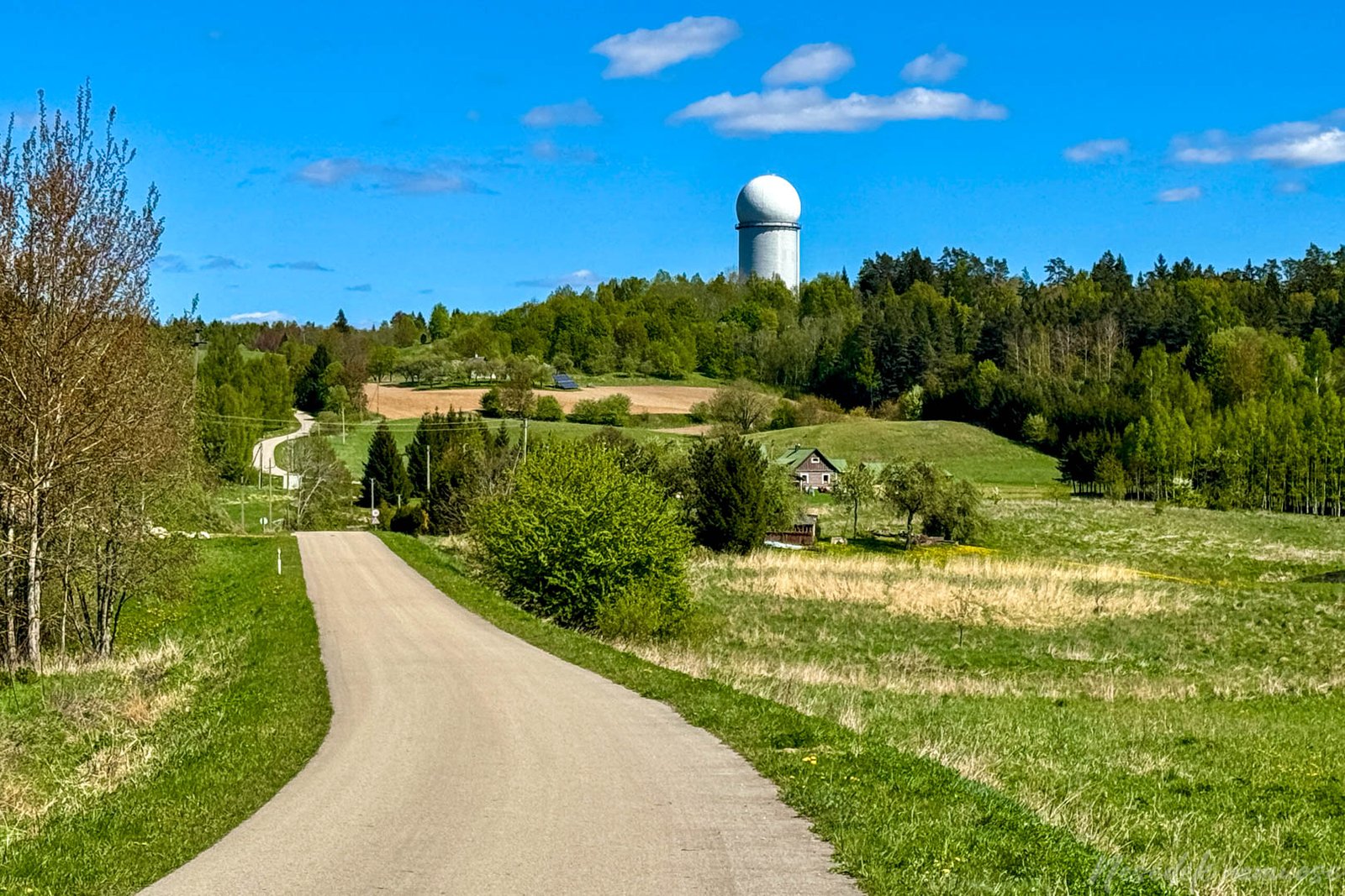 Mergiškių žiedas