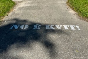 Pėsčiųjų trasa Aplink Ilgio ežerą