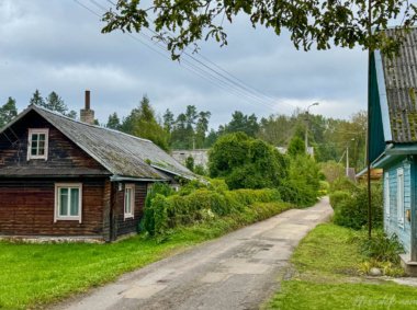 Gaveikėnų-Strigailiškio žiedas