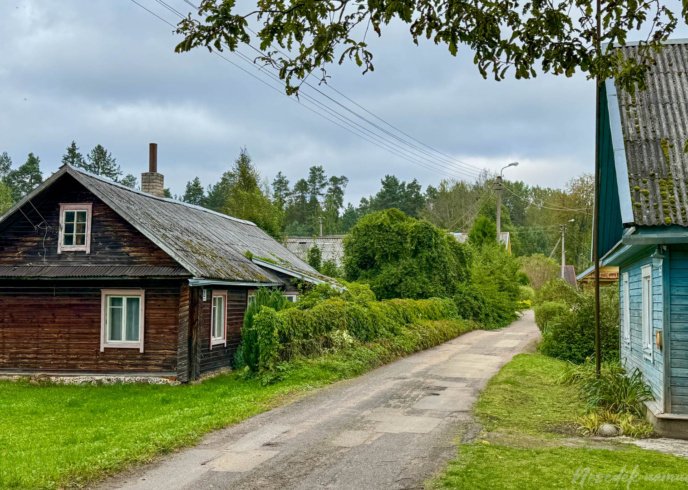 Gaveikėnų-Strigailiškio žiedas