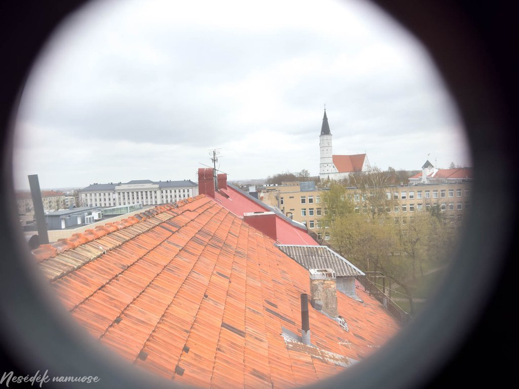 Fotografijos muziejus Šiauliuose