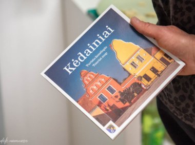 Kėdainiai
