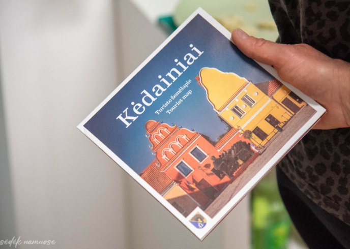Kėdainiai