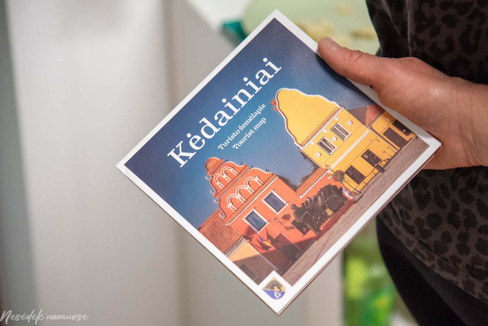 Kėdainiai