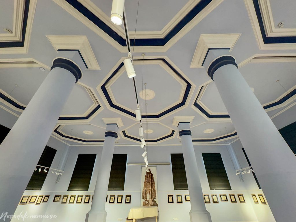 Kėdainių sinagogos