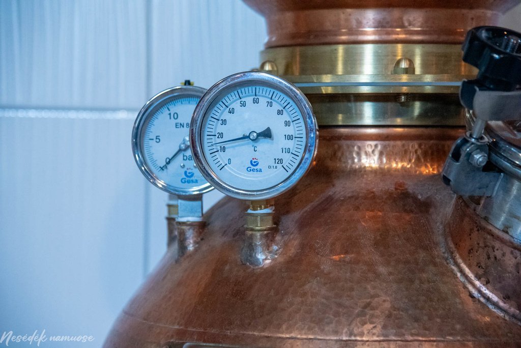 Pas bitininką