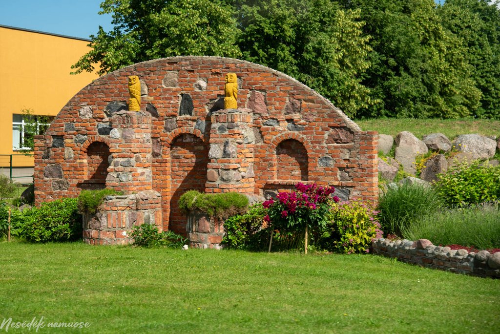 Pelėdnagiai