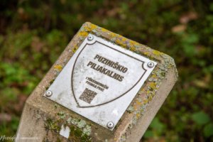 Puziniškio piliakalnis